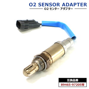 _Cnc IveB L800S L810S O2ZT[ GLpC 1{ 89465-97205 ݊i _ZT[ I[c[ZT[ A/FZT[ RZT[ Nۏ