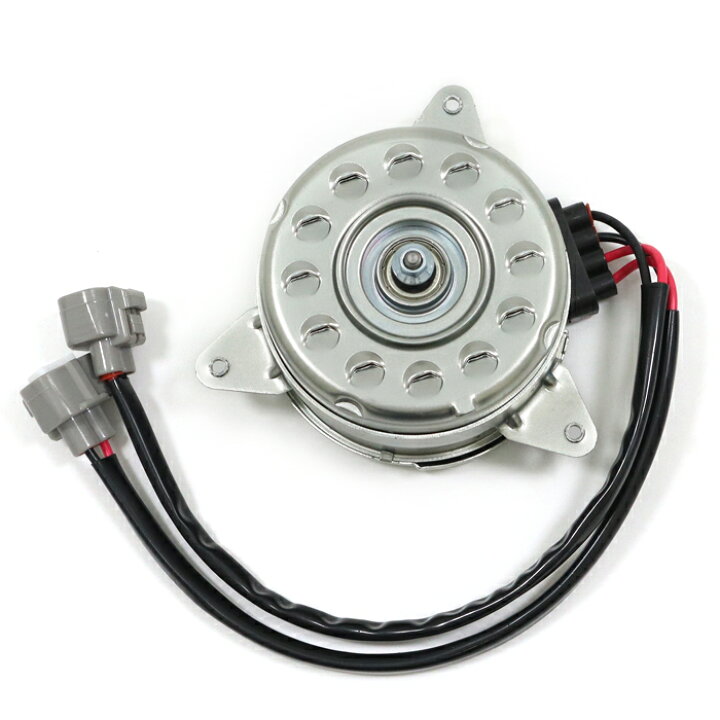 楽天市場】日産 セレナ HC26 HFC26 MFC26 電動ファンモーター 半年保証  