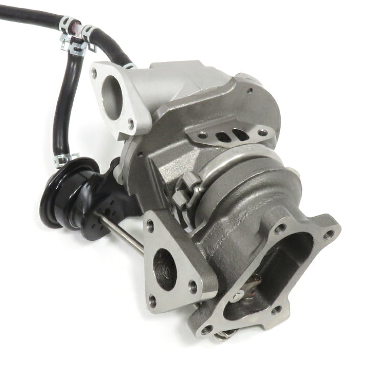 完売)ホンダ純正 バモス HM1～HM4 タービン 品番18900-PTG-003 新品未使用