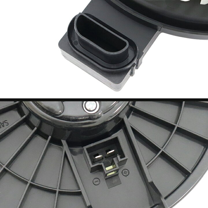 楽天市場】トヨタ ハイエース バン ロング TRH200V ブロアモーター  