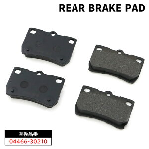 NTX GS DBA-GRS191 A u[Lpbh  E 04466-30210 04466-22190 ݊i 1ۏ