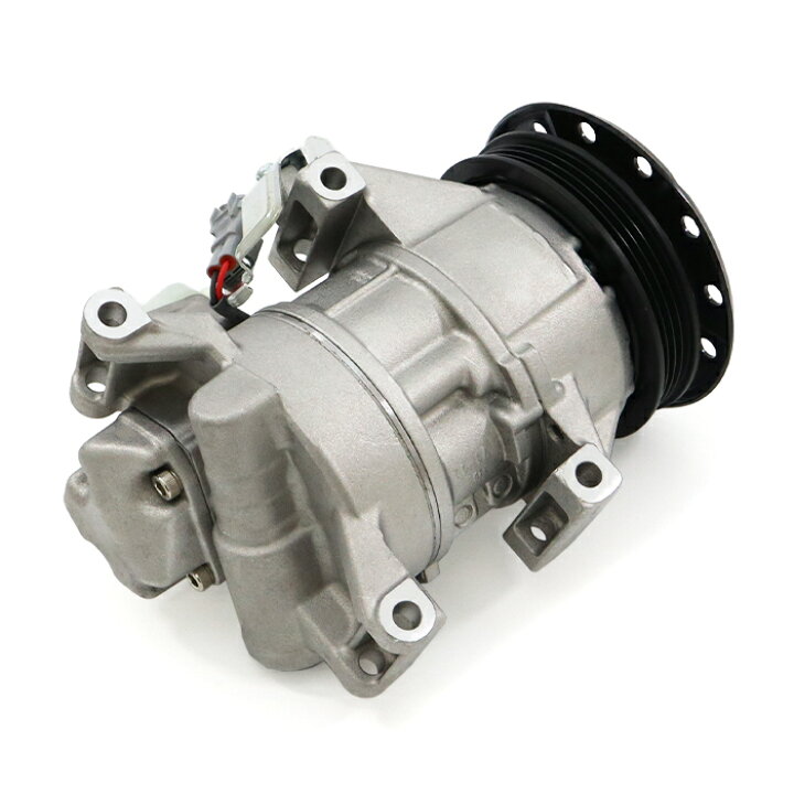楽天市場】トヨタ イスト NCP110 NCP115 エアコンコンプレッサー AC 