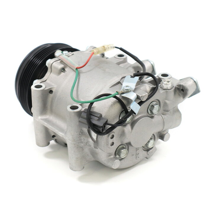 楽天市場】ホンダ フリード DBA-GB4 エアコンコンプレッサー AC 