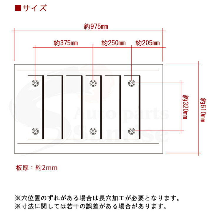 楽天市場】三菱ふそう 17スーパーグレート マフラーカバー アルミ製 
