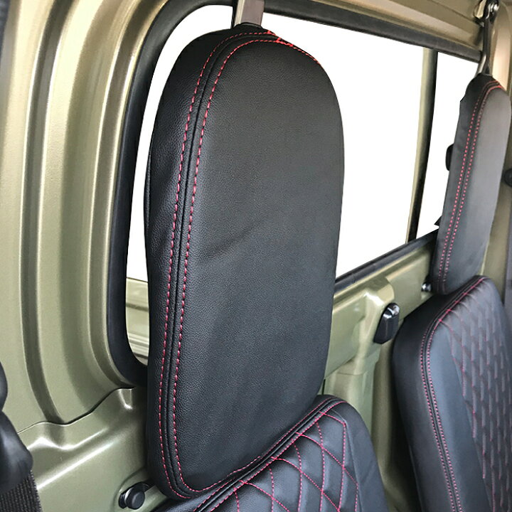 楽天市場】ダイハツ ハイゼットトラック S500P S510P 前期 シート 