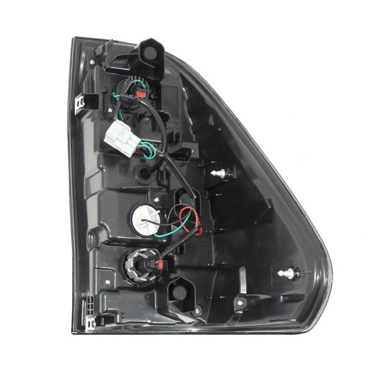 楽天市場】ハイラックス GUN125 後期ルック 純正タイプ LEDファイバー 