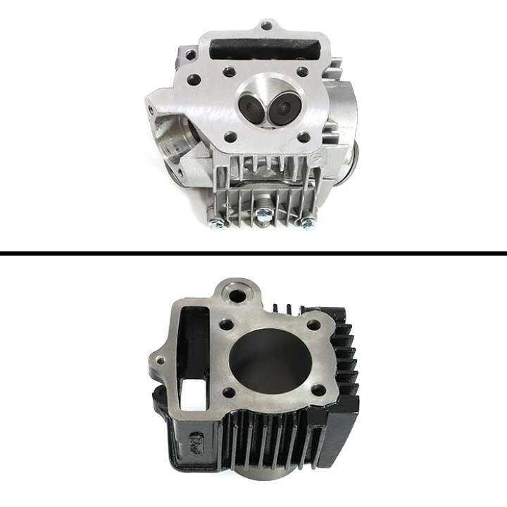 楽天市場】ホンダ カブ スーパーカブ リトルカブ ボアアップキット 
