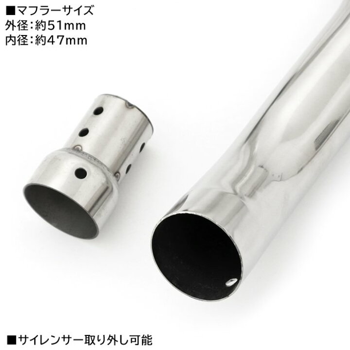 楽天市場】ヤマハ ドラッグスター 400 クラシック 400 DS4 DSC4 ターン 