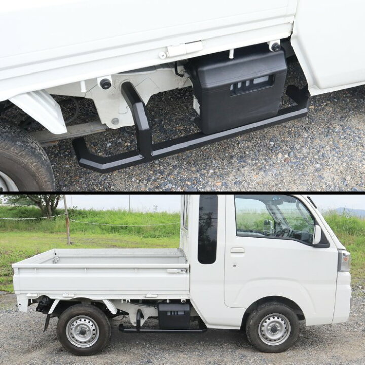 楽天市場】ダイハツ ハイゼットジャンボ S500P S510P 前期 後期 