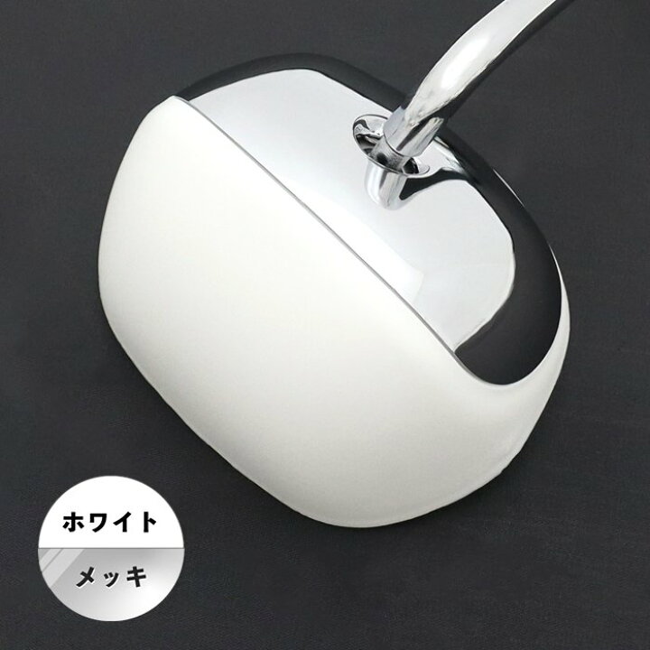 楽天市場】バイク 汎用 旧車風 ミラー 左右セット ホワイト×メッキ 