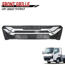 楽天市場】いすゞ エルフ グリル（トラック用品｜車用品）：車用品 