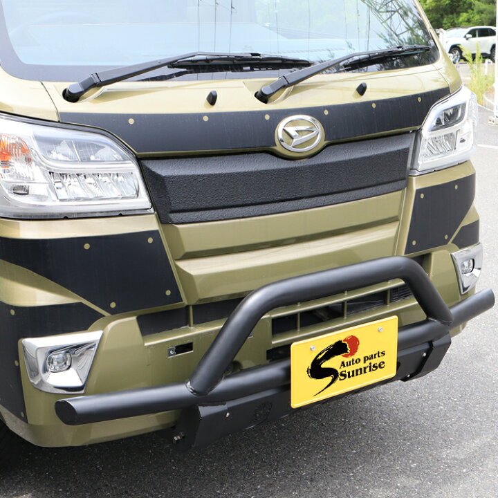 楽天市場】ダイハツ ハイゼットトラック S500P S510P 猪狩り 