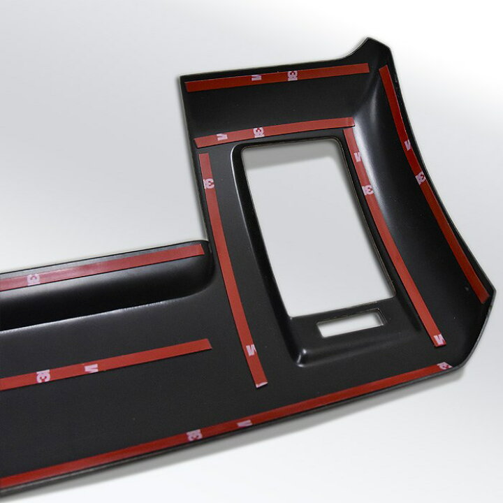 楽天市場】HELIOS ハイエース 200系 4型 5型 DX 標準 レッド×ブラック 