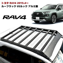 楽天市場】rav4 trd ルーフラックの通販