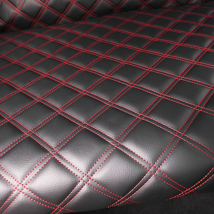 楽天市場】200系 ハイエース バン 標準 リクライニング機能付き PVC 