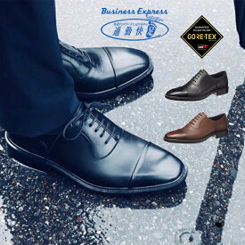 通勤快足 TK3309 メンズ ビジネスシューズ 防水 ゴアテックス 通勤 歩きやすい 滑りにくい 紳士靴 アサヒシューズ 革靴 (24.5～28.0cm/3E)