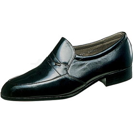 【在庫限り】ソールが減りにくく長持ち！ 通勤快足 TK1204 ブラック ビジネス メンズ 紳士靴 (24.0～28.0cm/4E)[SALE12]