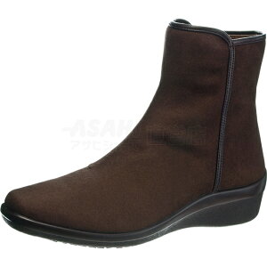 【ポイント15倍】ショートブーツ レディース トップドライ TDY3999 防水 ゴアテックス 防滑 レインブーツ 滑りにくい 蒸れにくい 旅行 通勤 ファスナー付き 日本製 (22.0〜25.0cm/3E)AF3999