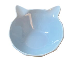【ランキング1位！ 猫型ボウル】 猫 食器 猫用 ペット 餌入れ 猫 餌 エサ えさ 餌皿 台 水 猫用食器 フードボウル フードボール 陶器 食器台 ペット用食器 猫餌入れ ご飯皿 セラミック 斜め 高さ調整 猫用餌皿 食べやすい スタンド かわいい 高さ 猫食器 皿 エサ皿 傾斜