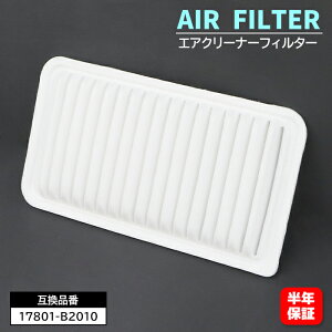 GAtB^[ GAN[i[ 1 17801-B2010 V9112D017 ݊i  ^g L350S L360 ~ L250S L260S [ L150S L160S