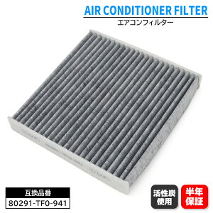 Y GARtB^[ 80291-TF0-941 80291-TF0-J01 Nۏ z_ tBbg GE6 GE7 GE8 GE9 