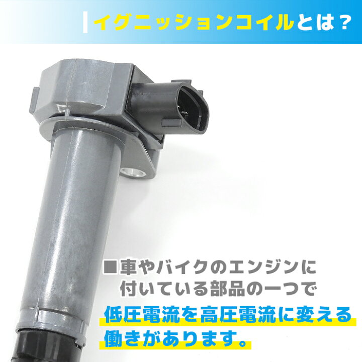 楽天市場】ダイハツ ハイゼット S320V イグニッションコイル 3本 半年保証 純正同等品 19070-97501 19070-97204 互換品 スパークプラグ : SUNPAINT 楽天市場】ダイハツ ハイゼット S320V イグニッションコイル 3本 半年保証 純正同等品 19070-97501 19070-97204 互換品 スパークプラグ : SUNPAINT