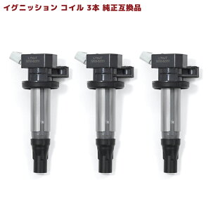 �C�O�j�b�V�����R�C�� 3�{ �ۏؕt ���������i 19500-B2051 19500-B2050 �݊��i �����e�i���X ���� ���� �X�p�[�N�R�C�� �� �C�� �^���g L375S �E�F�C�N LA710S �~�� L275S �R�y�� LA400K ��