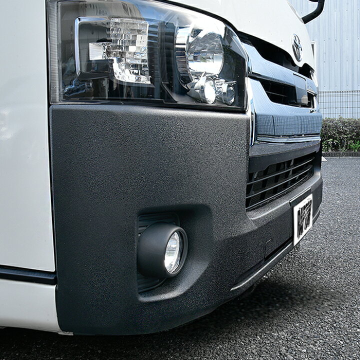 楽天市場】200系 ハイエース 4型 5型 6型 7型 8型 標準 純正 タイプ  