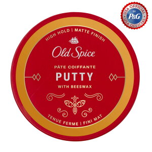 ���K�A���i �I�[���h�X�p�C�X�iOld spice�j �r�[���b�N�X �p�e�B 2.22oz/63g �w�A���b�N�X �R�R�i�b�c�ƃg���s�J���E�b�h�̍���