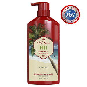 KAi I[hXpCX(Old spice) 2in1 Vv[RfBVi[ tBW[ 21.9oz/650ml