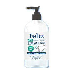 Z[IFeliz AR[nhWF 500ml G^m[59 ۃWF qpi |v^Cv