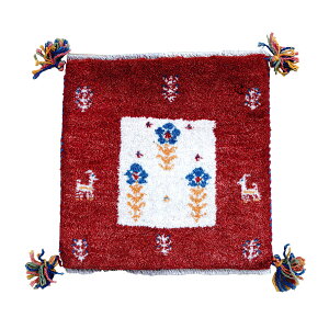 [50OFFN[|] Mbx 40×40cm 1_ GABBEH AJ22834CA Mbx 1_ GABBEH O O~ yVO~ k  }bg E[100% D 