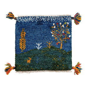 [50OFFN[|] Mbx 40×40cm 1_ GABBEH AJ25310CA Mbx 1_ GABBEH O O~ yVO~ k  }bg E[100% D 