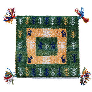 [50OFFN[|] Mbx 40×40cm 1_ GABBEH AJ688 CA Mbx 1_ GABBEH O O~ yVO~ k  }bg E[100% D 