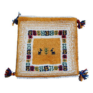 [50OFFN[|] Mbx 40×40cm 1_ GABBEH T1778 CA Mbx 1_ GABBEH O O~ yVO~ k  }bg E[100% D 