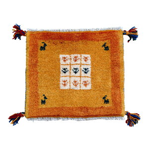 [50OFFN[|] Mbx 40×40cm 1_ GABBEH T1795 CA Mbx 1_ GABBEH O O~ yVO~ k  }bg E[100% D 