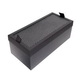 生ごみ再生機 GREEN CIRCULAR BOX SR-CL500-GY専用 活性炭ろ過フィルター 活性炭フィルターで、快適＆安心の消臭効果 Sunruck SR-CL50FI