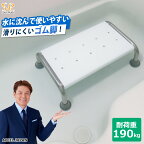 【公式】【180日延長保証】 お風呂いす バスタブチェア 介護用 入浴補助 浴槽内いす 浴槽内椅子 浴槽内チェアー 浴槽椅子 浴槽イス 入浴椅子 お風呂用椅子 お風呂用イス 風呂椅子 バスタブチェアー ホワイト SunRuck サンルック SR-SBC503