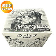 【BOX】 いれいす カードウエハース 20個入り BOX 食玩 ｜ バンダイ BANDAI
