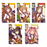 【BOX】 ウマ娘 プリティーダービー ツインウエハース Special R 2026 20個入り BOX 食玩 ｜【予約 2026/…