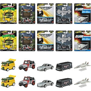 zbgEB[ Hot Wheels |bvJ`[ A\[g 10 BOX̔ 986K-HXD63 / HXD63-986K b }e MATTEL 蕨  ~jJ[