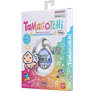 Original Tamagotchi Angel Tiara オリジナルたまごっち エンジェル ティアラ 1個 | BANDAI バンダイ たまごっち 玩具 本体