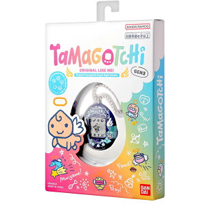 Original Tamagotchi [Tama Garden]