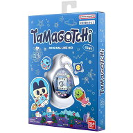 Original Tamagotchi 30th Anniversary Tama Space オリジナルたまごっち タマスペース ｜ BANDAI バンダ…