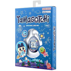 Original Tamagotchi 30th Anniversary Tama Space オリジナルたまごっち タマスペース ｜【予約 2026/9/19】入荷次第出荷｜ BANDAI バンダイ たまごっち 玩具 本体