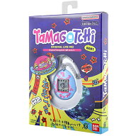 Original Tamagotchi オリジナルたまごっち 初代 みずいろ ｜ BANDAI バンダイ たまごっち 玩具 本体
