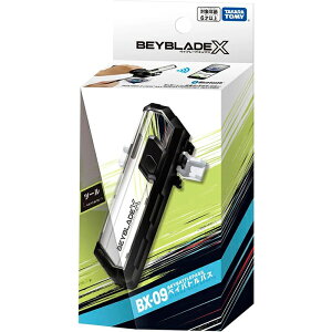 BEYBLADE X xCu[hX BX-09 xCogpX b Ki ^Jg~[ TAKARA TOMY