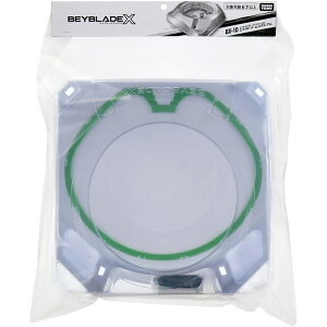 BEYBLADE X xCu[hX BX-10 GNXg[X^WA b Ki ^Jg~[ TAKARA TOMY