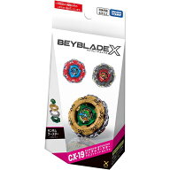 BEYBLADE X ベイブレードX CX-19 ランダムブースター クロコトレッドセレクト ｜【予約 2026/9/12】発売…