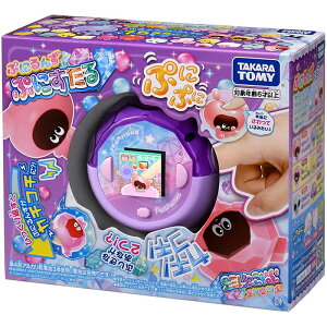 ^Jg~[ Ղɂ Ղɂ NAp[v b TAKARA TOMY 